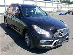 ئينفنتي QX50
